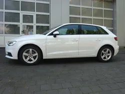 Audi A3 Sportback g-tron