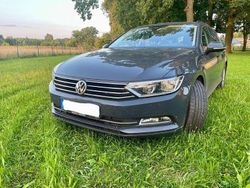 Grau Gebraucht 2019 VW Passat Comfortline Kombi | 17.199 € (Guter Preis)