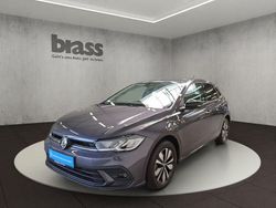 Rauchgrau metallic Gebraucht 2024 VW Polo Goal Limousine | 21.400 € (Fairer Preis)