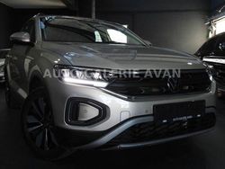 Silber Gebraucht 2023 VW T-Roc Move SUV | 20.000 € (Superpreis)