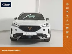 Gebraucht 2022 Cupra Formentor VZ SUV | 27.480 € (Guter Preis)