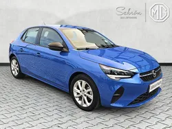 Gebraucht 2023 Opel Corsa Elegance Kleinwagen | 15.894 € (Fairer Preis)