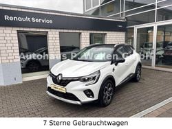 Gebraucht 2022 Renault Captur Intens SUV | 17.990 € (Fairer Preis)