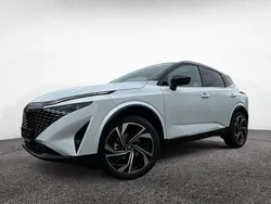 Andere farbe Gebraucht 2024 Nissan Qashqai Tekna SUV | 39.950 €