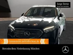 Grau Gebraucht 2024 Mercedes E300 Avantgarde Kombi | 48.990 € (Guter Preis)