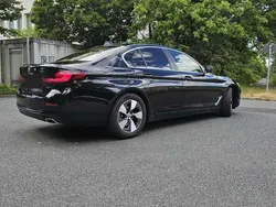 Gebraucht 2021 BMW 530 Luxury Line Limousine | 35.500 € (Superpreis)