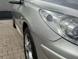 Peugeot 307 CC