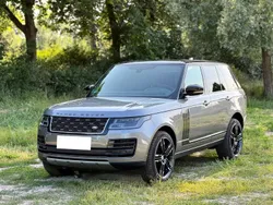 Eiger grey Gebraucht 2020 Land Rover Range Rover SVAutobiography Dynamic Black SUV | 79.990 € (Etwas zu teuer)