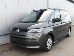 Fortanarot metallic dach schwa Neu 2024 VW T7 Beach Van | 60.720 € (Superpreis)