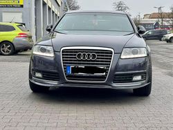 Andere farben Gebraucht 2010 Audi A6 Ambiente Kombi | 5.000 € (Guter Preis)