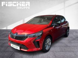 Rot Gebraucht 2024 Renault Clio V Evolution Limousine | 20.254 € (Teuer)