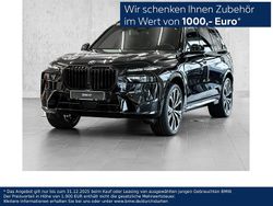 Schwarz Neu 2025 BMW X7 Executive SUV | 122.990 €