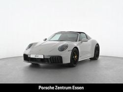Kreide Neu 2025 Porsche 911 Targa 4 Cabrio | 240.900 € (Teuer)