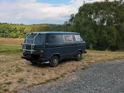 Grau Gebraucht 1989 VW T3 Van | 12.500 €