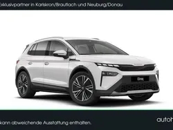 Moonweiß perleffekt Neu 2025 Skoda Elroq SUV | 45.990 € (Guter Preis)