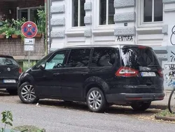 Gebraucht 2009 Ford Galaxy Titanium Van / Kleinbus | 6.799 € (Fairer Preis)