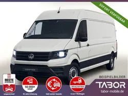 Weiss Neu 2024 VW Crafter S Van | 35.788 € (Superpreis)
