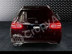 Schwarz Gebraucht 2016 Mercedes C220 Kombi | 15.500 € (Fairer Preis)