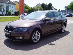Braun Gebraucht 2014 Skoda Octavia Elegance Kombi | 11.950 € (Fairer Preis)