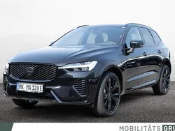 Schwarz Gebraucht 2025 Volvo XC60 Plus SUV | 76.990 €