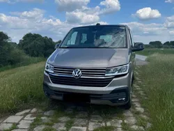 Beige Gebraucht 2021 VW T6.1 Comfortline Van | 45.000 € (Fairer Preis)