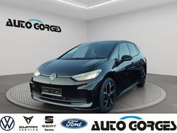 Schwarz (grenadillschwarz metallic) Neu 2025 VW ID.3 Pure Kleinwagen | 35.130 € (Fairer Preis)