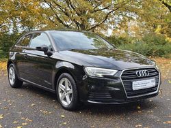 Schwarz Gebraucht 2016 Audi A3 Comfort Kleinwagen | 13.690 € (Fairer Preis)