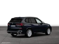Schwarz Gebraucht 2024 BMW X5 SUV | 84.525 € (Superpreis)