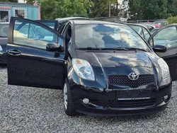 Other Gebraucht 2007 Toyota Yaris Executive Limousine | 3.300 € (Fairer Preis)