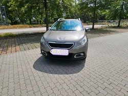 Gebraucht 2015 Peugeot 2008 SUV | 5.790 € (Guter Preis)