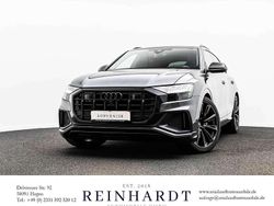 Daytonagrau perleffekt Gebraucht 2022 Audi SQ8 Competition SUV | 62.890 € (Guter Preis)