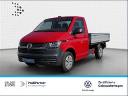 Rot Gebraucht 2021 VW T6.1 Van | 29.990 € (Guter Preis)