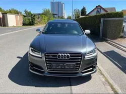 Gebraucht 2015 Audi S8 Limousine | 36.900 € (Fairer Preis)