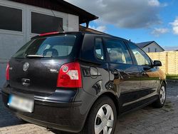 Schwarz Gebraucht 2004 VW Polo Kleinwagen | 1.799 € (Fairer Preis)