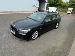 Gebraucht 2006 BMW 523 Kombi | 3.700 € (Guter Preis)