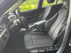 Schwarz Gebraucht 2015 BMW 318 Comfort Edition Kombi | 7.500 € (Fairer Preis)