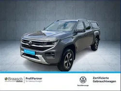Grau Gebraucht 2024 VW Amarok Style Abholung | 51.779 € (Teuer)