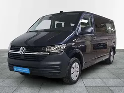 Starlight blue metallic Gebraucht 2024 VW T6.1 Van | 43.990 € (Superpreis)