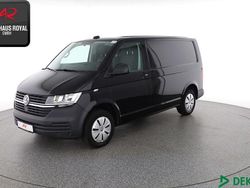 Schwarz Gebraucht 2021 VW T6.1 Van | 19.880 € (Guter Preis)
