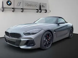 Bmw individual frozen grey ii Neu 2025 BMW Z4 M M Sport Cabrio | 66.480 € (Fairer Preis)