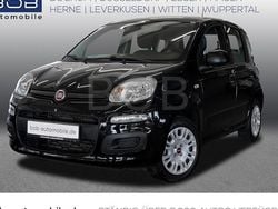Schwarz Gebraucht 2020 Fiat Panda Cross Cross Kleinwagen | 10.555 € (Fairer Preis)