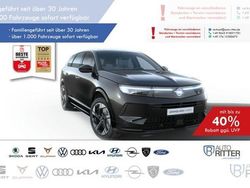 Schwarz Neu 2025 Opel Grandland X Ultimate SUV | 41.690 € (Fairer Preis)