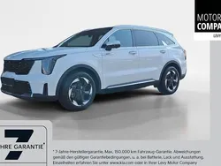 Ud schneeweiß Neu 2025 Kia Sorento 3 SUV | 57.480 € (Fairer Preis)
