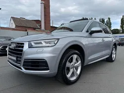 Florettsilber Gebraucht 2019 Audi Q5 Design SUV | 31.900 € (Guter Preis)