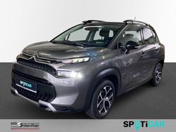 Grau Gebraucht 2024 Citroën C3 Aircross PureTech SUV | 15.890 € (Guter Preis)