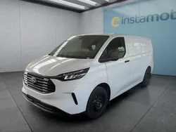 Weiß Gebraucht 2024 Ford Transit Custom Limousine | 30.249 € (Superpreis)