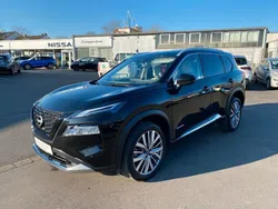 Schwarz Gebraucht 2024 Nissan X-Trail Tekna SUV | 36.690 € (Etwas zu teuer)