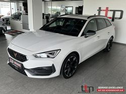 Weiß Gebraucht 2023 Cupra Leon Limousine | 27.490 € (Superpreis)