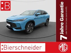 Arctic blue Neu 2025 MG HS Comfort SUV | 26.490 € (Fairer Preis)