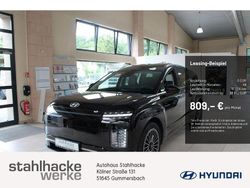 Schwarz Neu 2025 Hyundai Ioniq 9 SUV | 75.000 € (Fairer Preis)